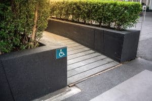 wheelchair ramps