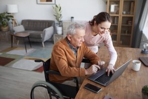 disability tax credit