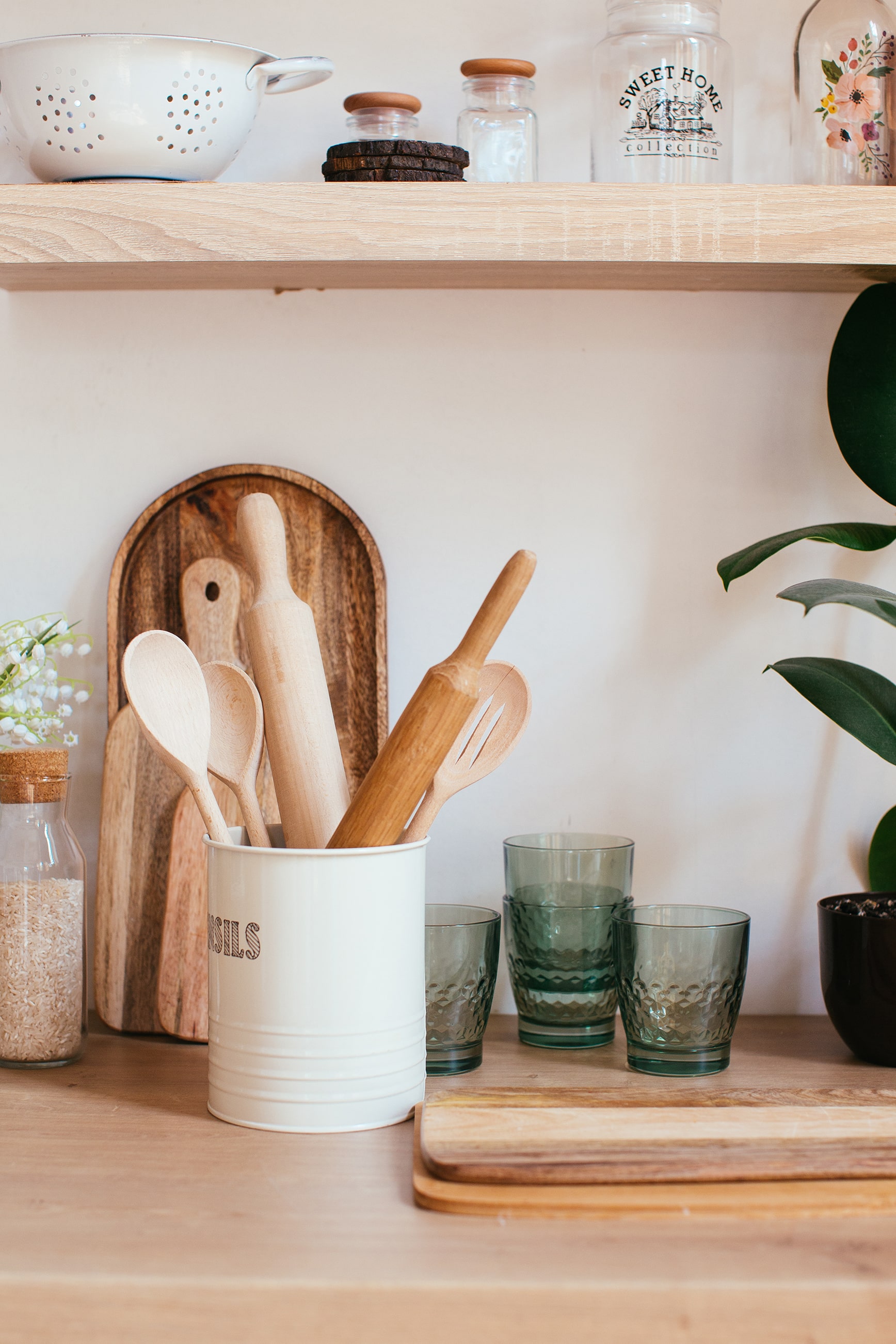 aging in place kitchen design