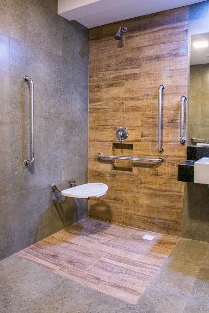 Bathroom renovations winnipeg