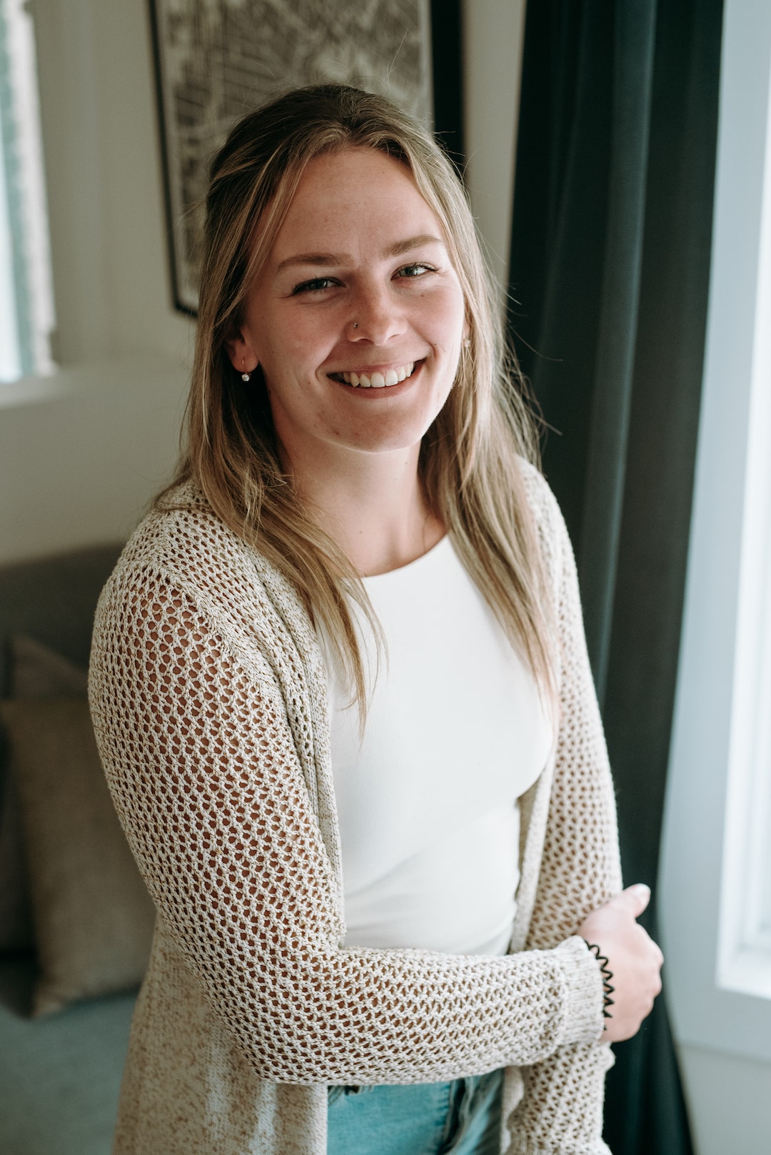 Bethani Dueck 2 Winnipeg Contractors