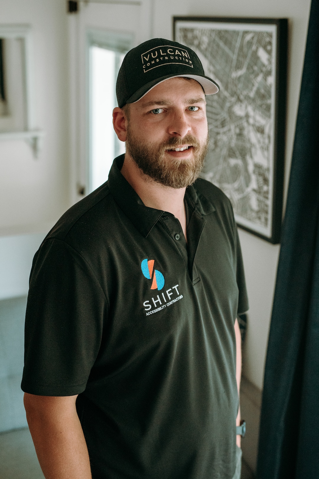 Corey Vlaming 1 Winnipeg Contractors